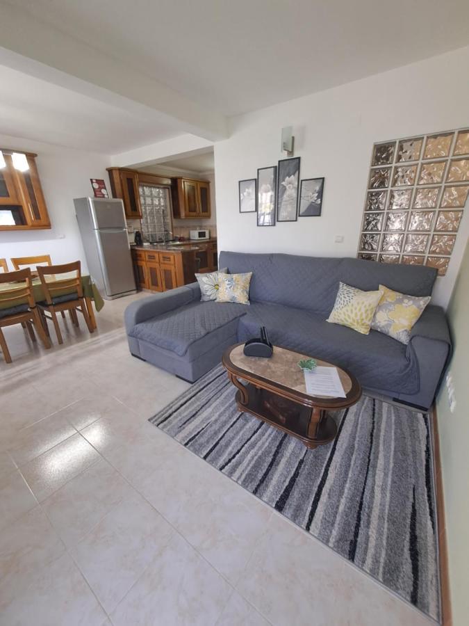 Vila Flor Lajes das Flores Ngoại thất bức ảnh