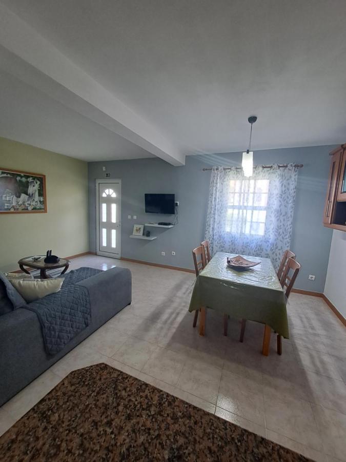 Vila Flor Lajes das Flores Ngoại thất bức ảnh