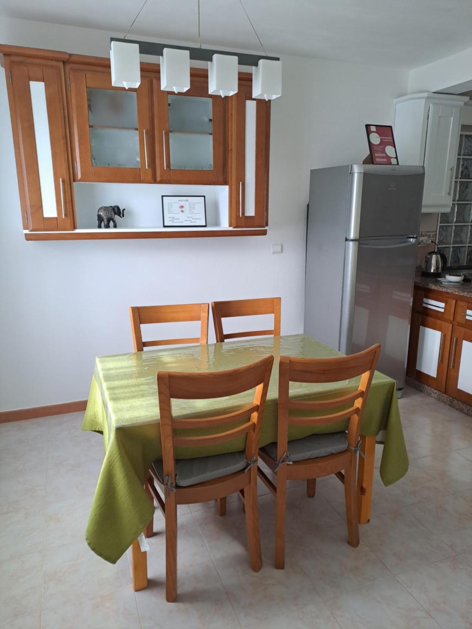 Vila Flor Lajes das Flores Ngoại thất bức ảnh